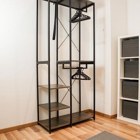 Homy I Stilvolles Apartment Gohlis Netflix & W-Lan 라이프치히 외부 사진