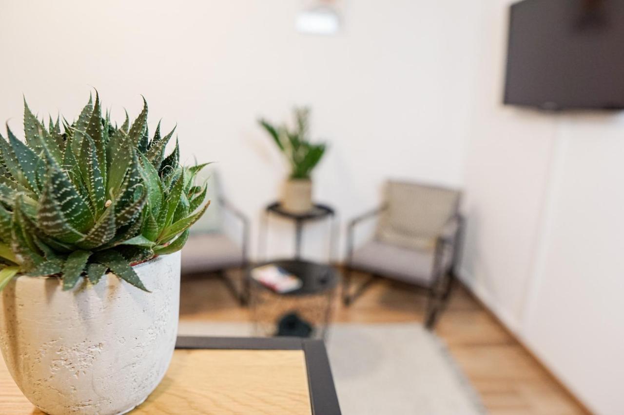 Homy I Stilvolles Apartment Gohlis Netflix & W-Lan 라이프치히 외부 사진