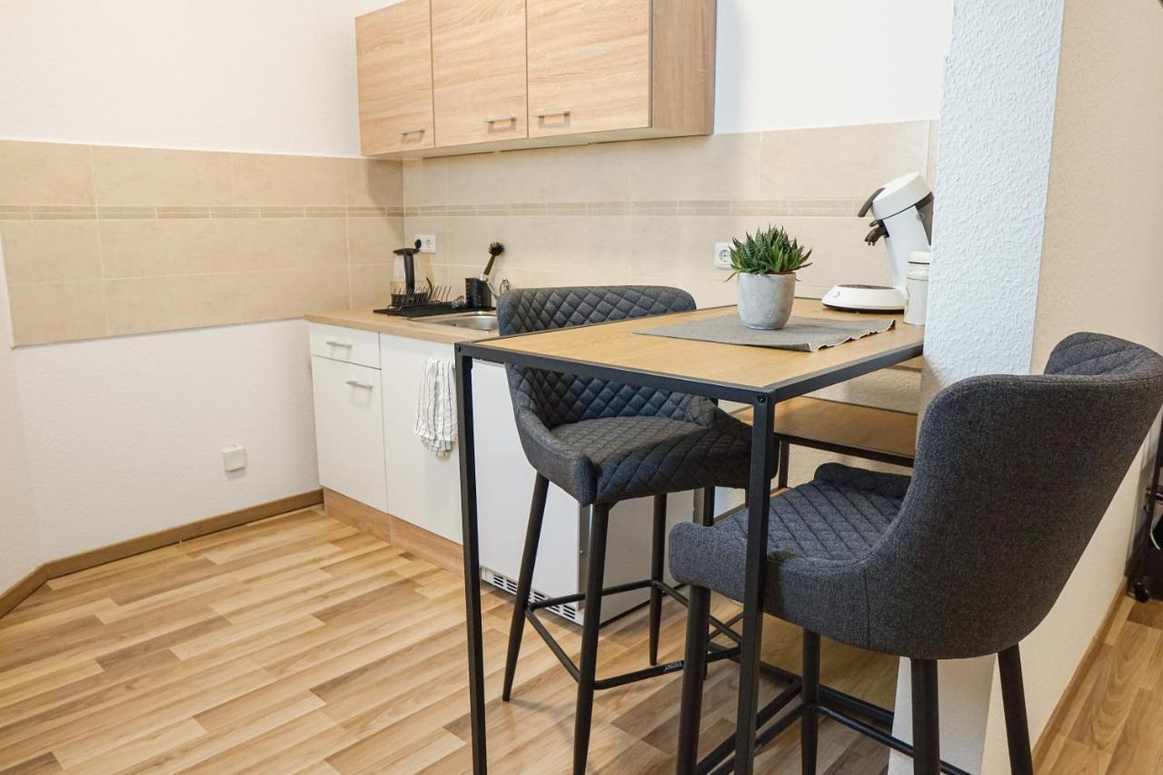 Homy I Stilvolles Apartment Gohlis Netflix & W-Lan 라이프치히 외부 사진
