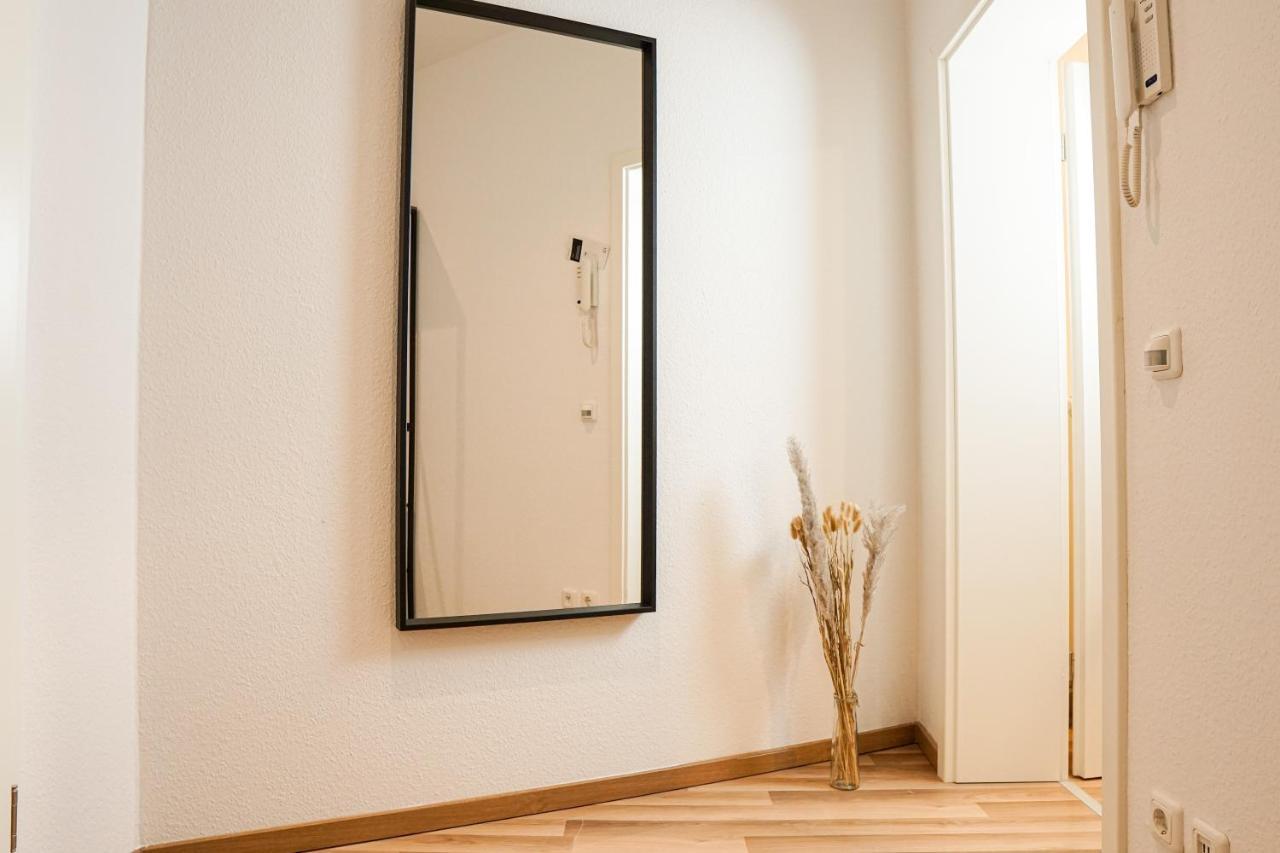 Homy I Stilvolles Apartment Gohlis Netflix & W-Lan 라이프치히 외부 사진