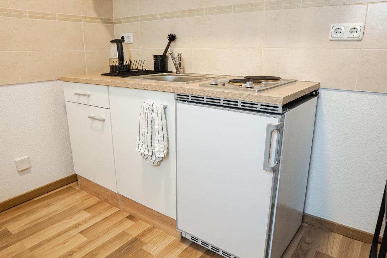 Homy I Stilvolles Apartment Gohlis Netflix & W-Lan 라이프치히 외부 사진